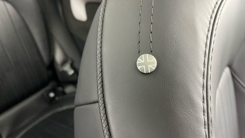 MINI Countryman 2.0 Cooper S Exclusive Premium Plus 5dr Auto Petrol Hatchback